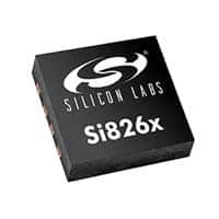 SI8261BBD-C-IMR-Silicon Labs - դ